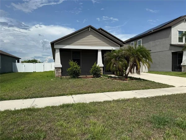 $399,000 | 11865 Sunburst Marble Road, Riverview, FL 33579