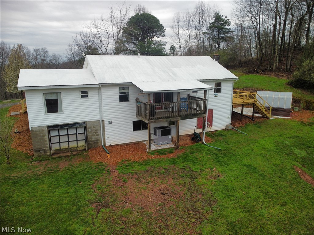 723 Nobe Road Big Springs, WV 26137 - Photo 9 of 28 Gallery Image 9