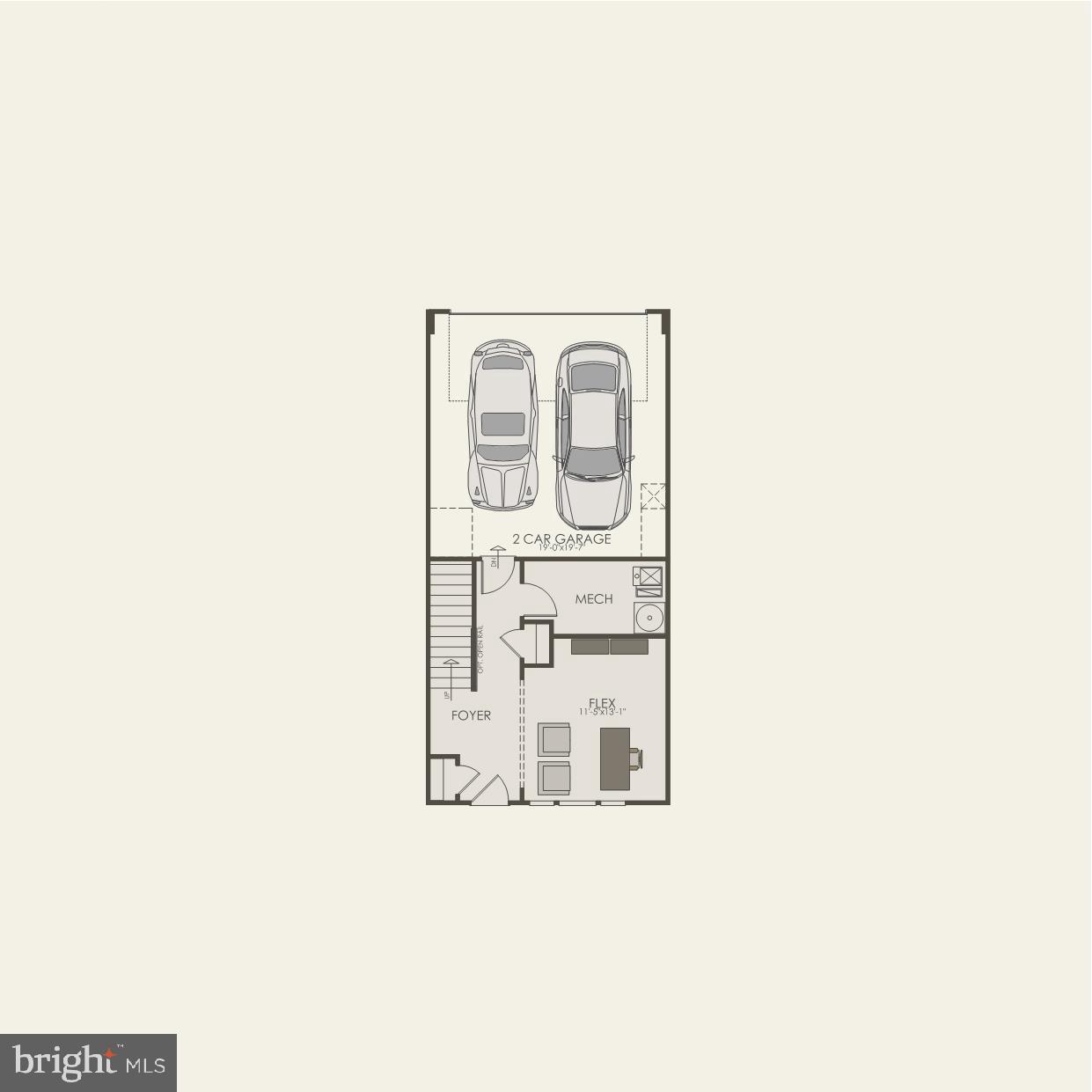 234 Mainstream Drive Laurel, MD 20724 - Photo 16 of 31 1st Floor/Entry