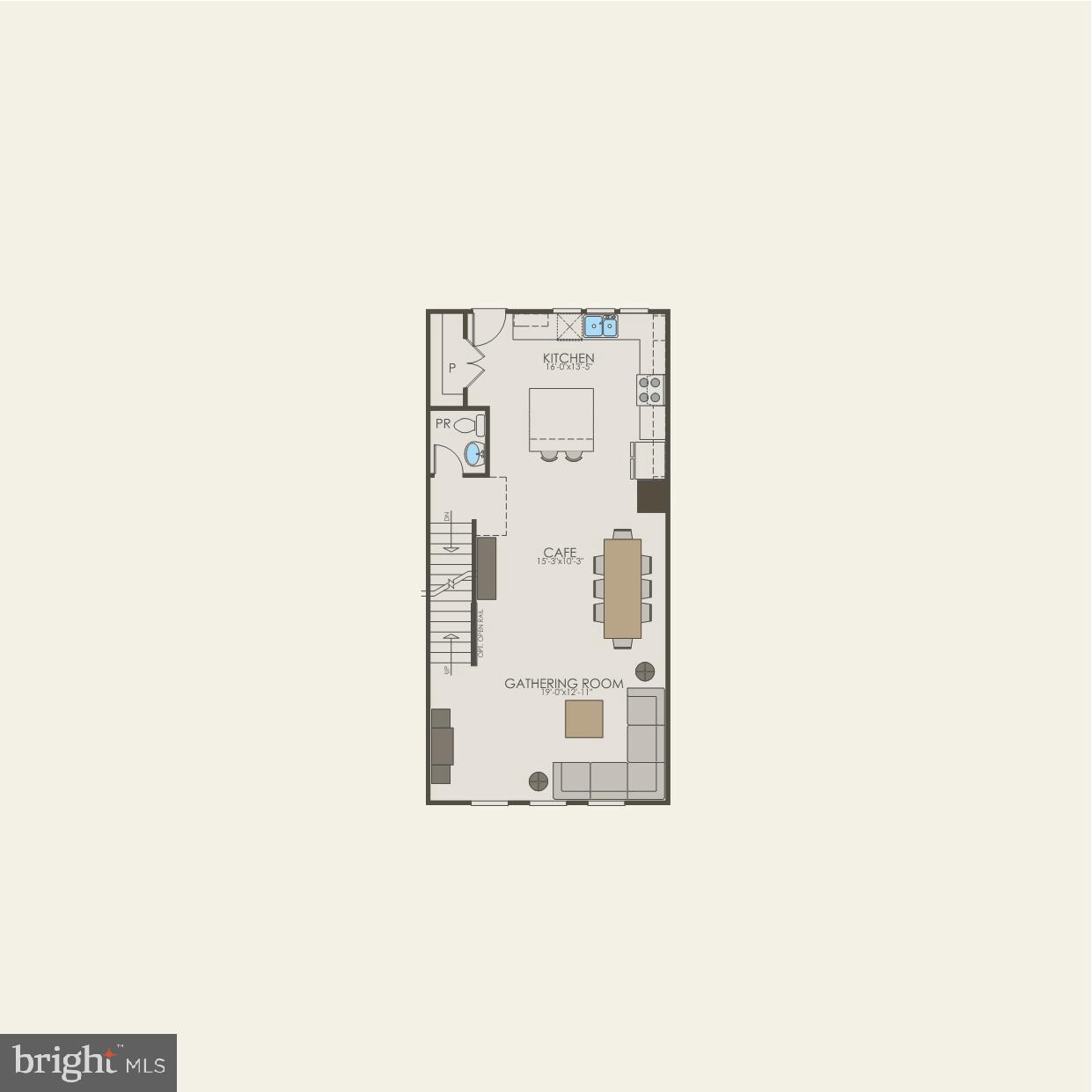 234 Mainstream Drive Laurel, MD 20724 - Photo 17 of 31 2nd Floor