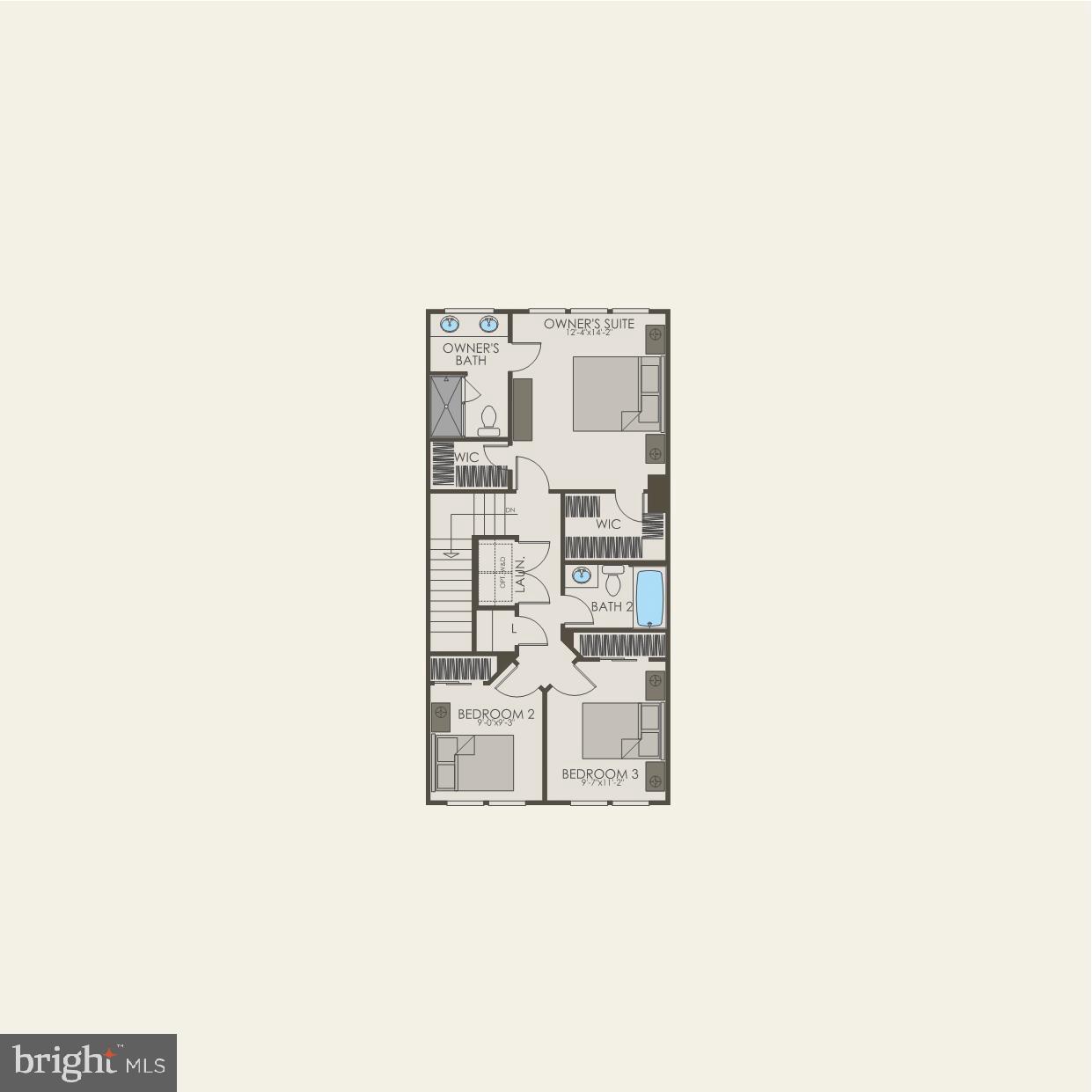 234 Mainstream Drive Laurel, MD 20724 - Photo 18 of 31 3rd Floor