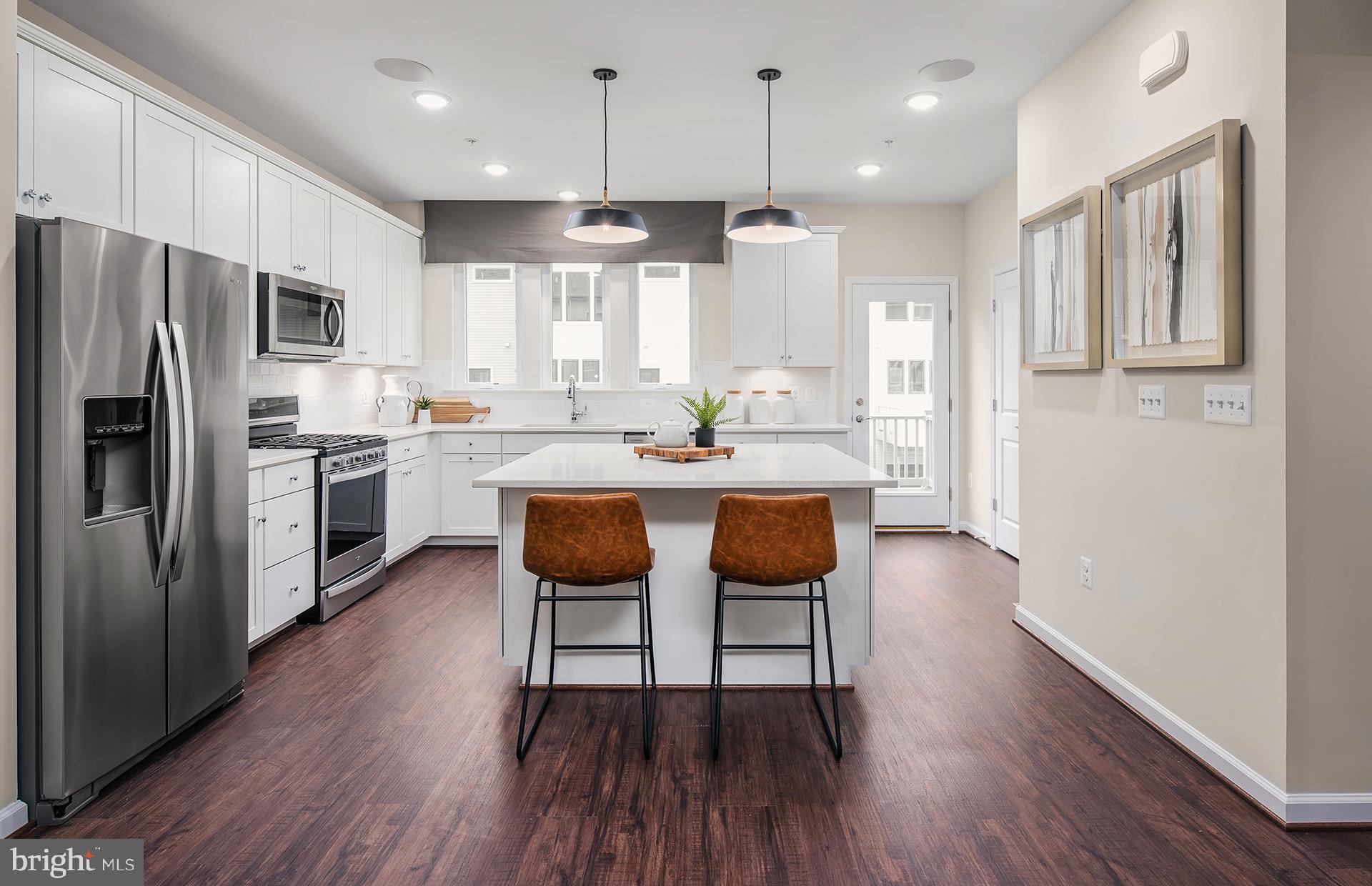 234 Mainstream Drive Laurel, MD 20724 - Photo 6 of 31 For Illustrative Purposes Only