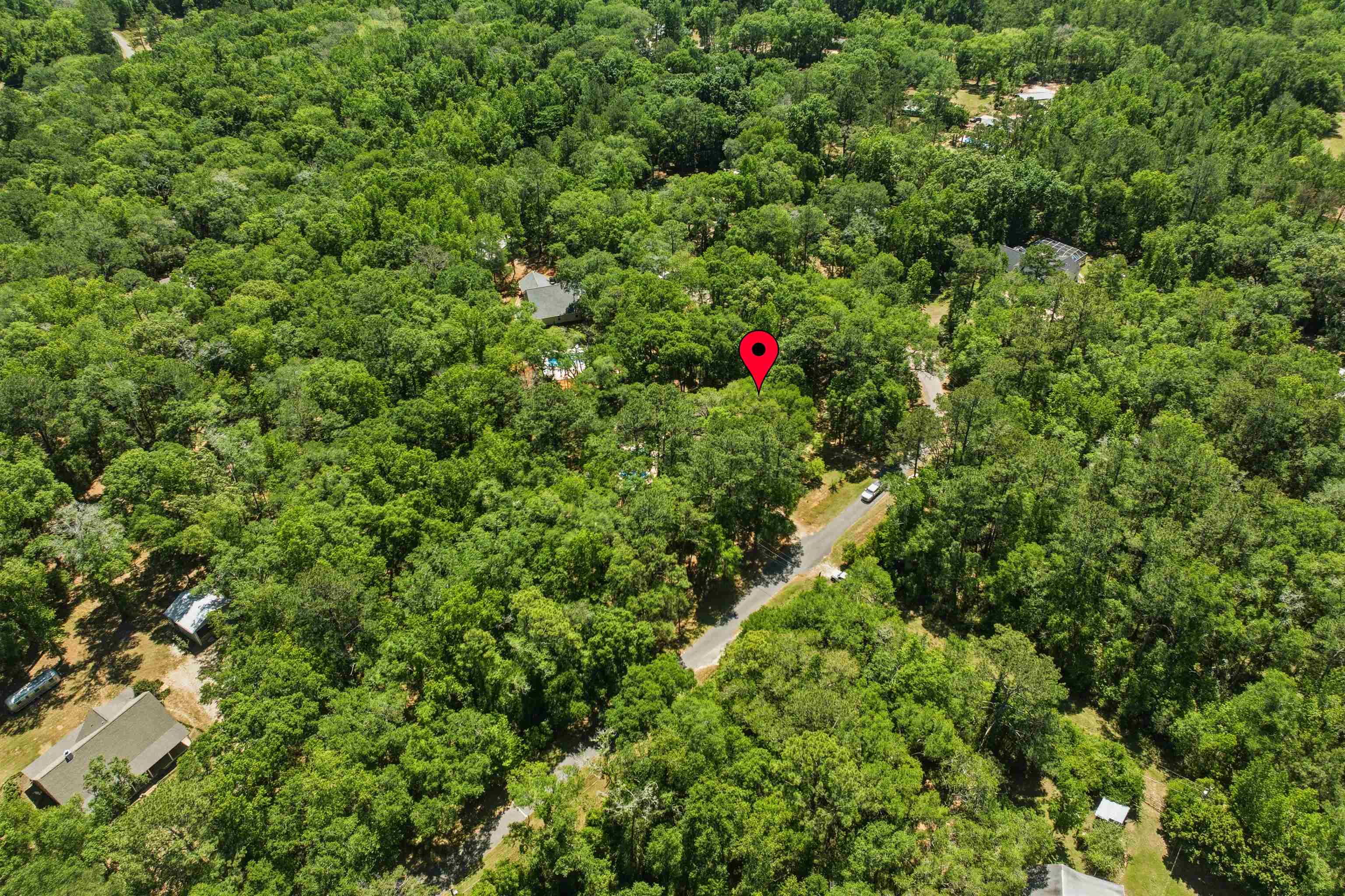 9084 Ravena Road Tallahassee, FL 32309 - Photo 35 of 40