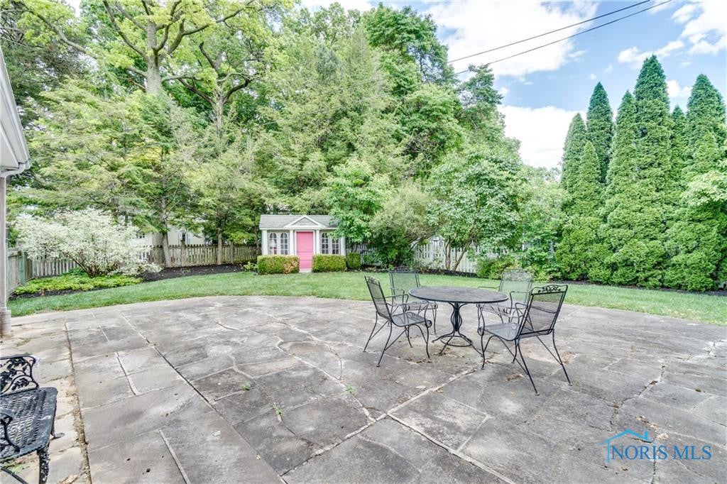 3608 Edgevale Road Toledo, OH 43606 - Photo 29 of 34 Gallery Image 29