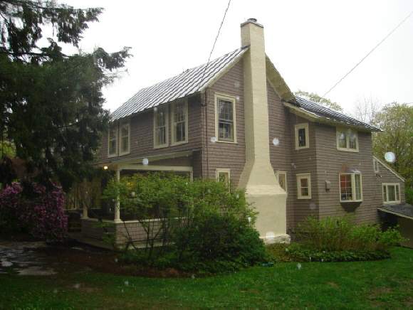 144 Hapgood Pond Road Peru, VT 05152 - Photo 1 of 1 Gallery Image 1