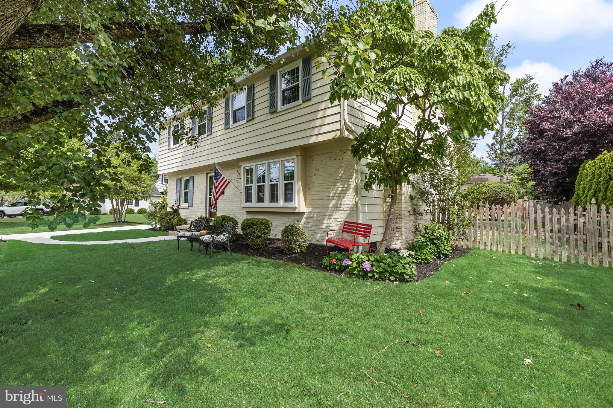 450 Pelham Road Cherry Hill, NJ 08034 - Photo 2 of 38