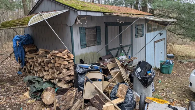 $199,999 | 0 Shute Road, Dansville, NY 14437