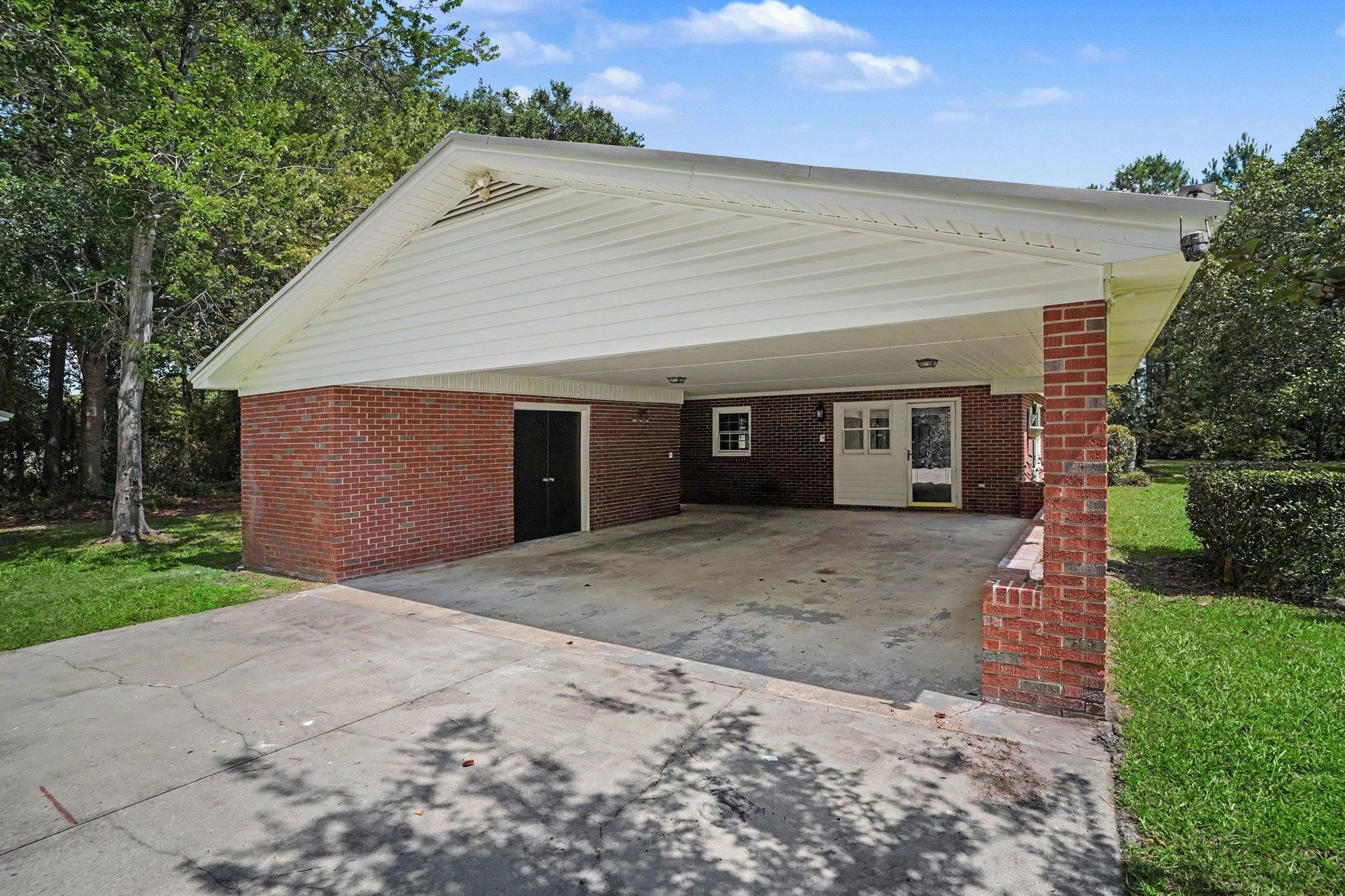 1384 Bud Graham Road Galivants Ferry, SC 29544 - Photo 33 of 36