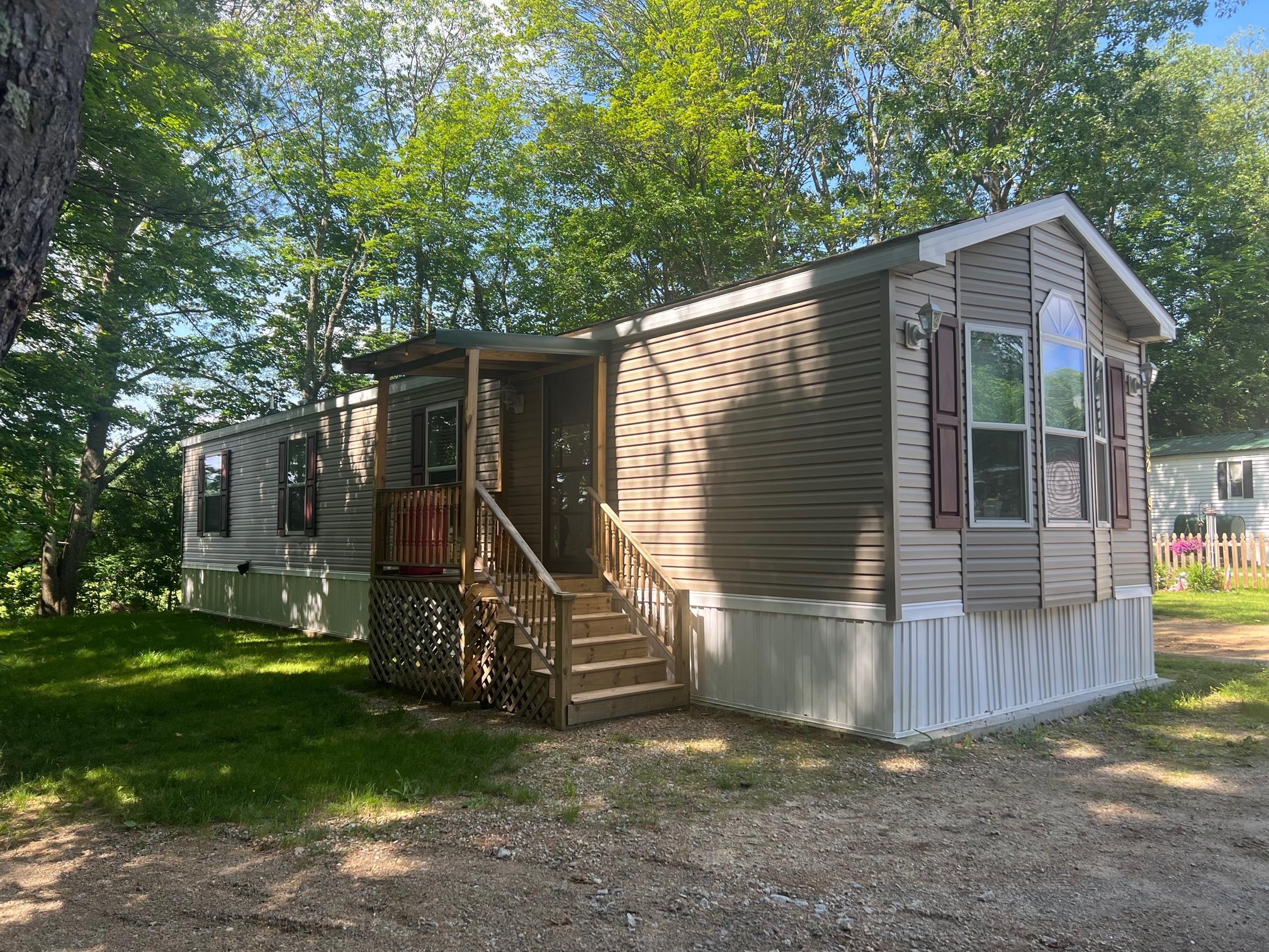 62 Leavitt Road, Unit 9 Pittsfield, NH 03263 - Photo 1 of 28 Gallery Image 1