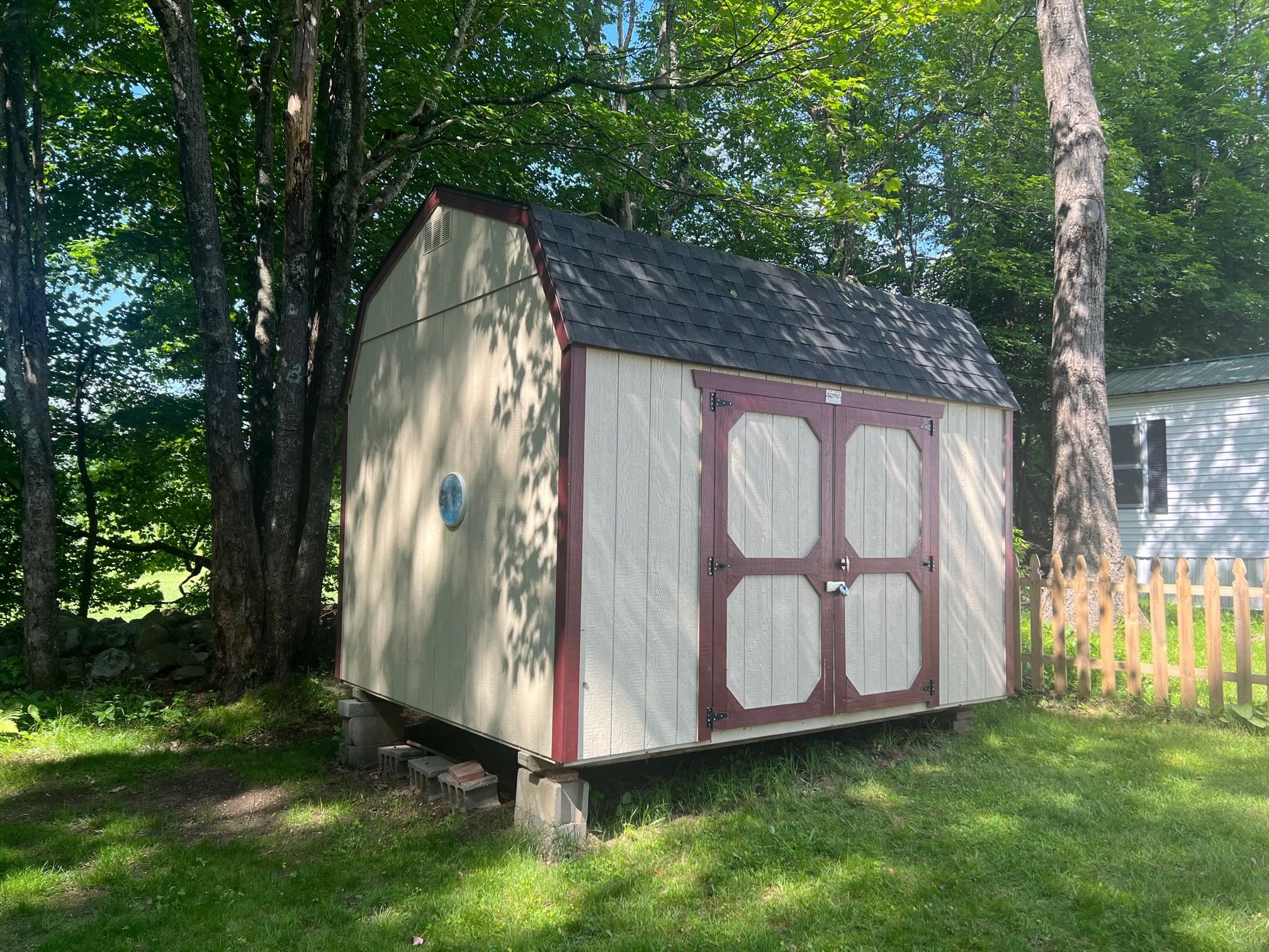 62 Leavitt Road, Unit 9 Pittsfield, NH 03263 - Photo 25 of 28 Gallery Image 25