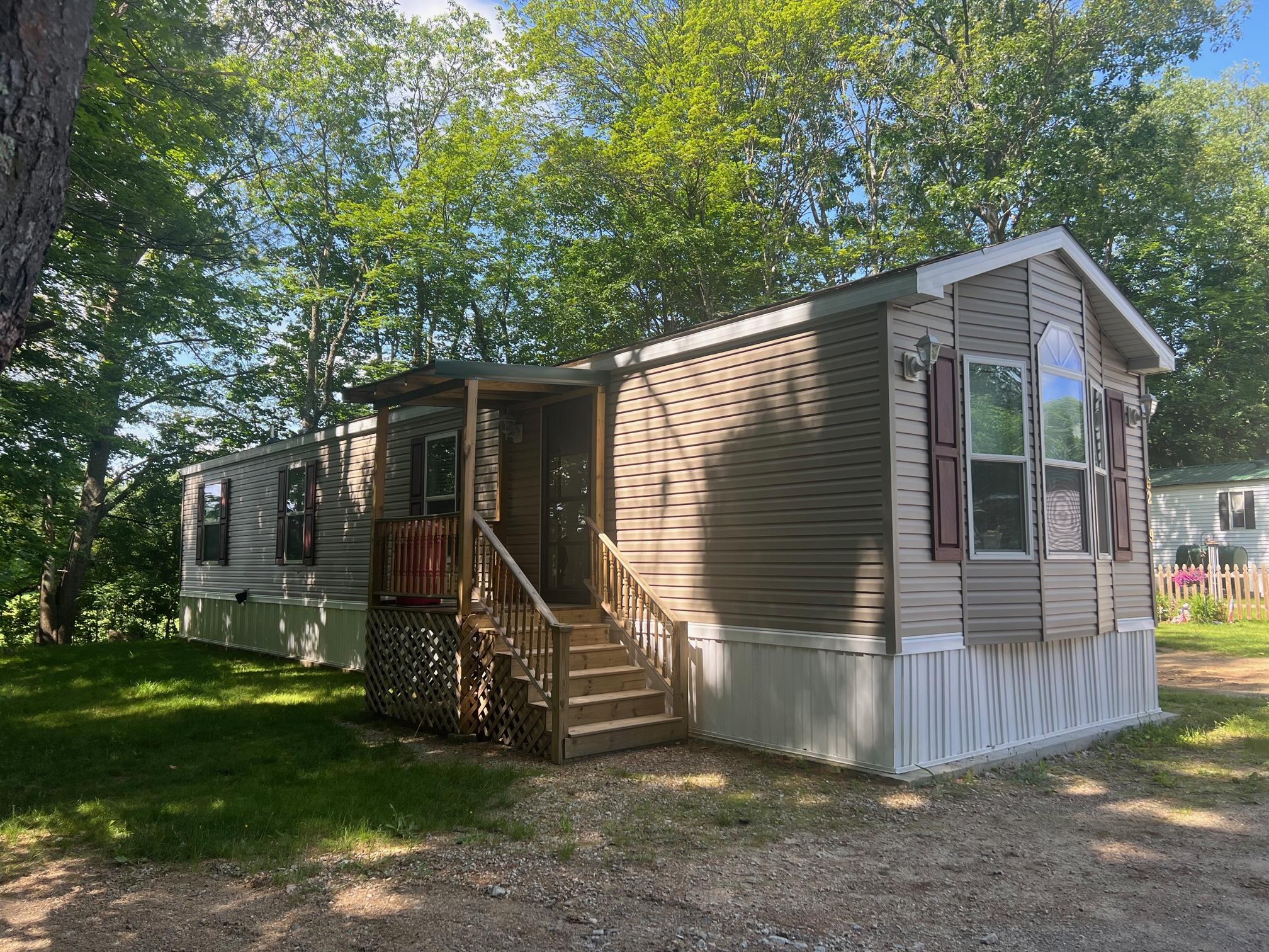 62 Leavitt Road, Unit 9 Pittsfield, NH 03263 - Photo 28 of 28 Gallery Image 28