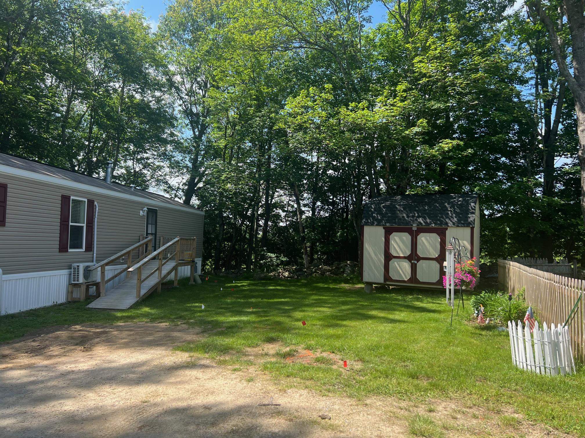 62 Leavitt Road, Unit 9 Pittsfield, NH 03263 - Photo 3 of 28 Gallery Image 3