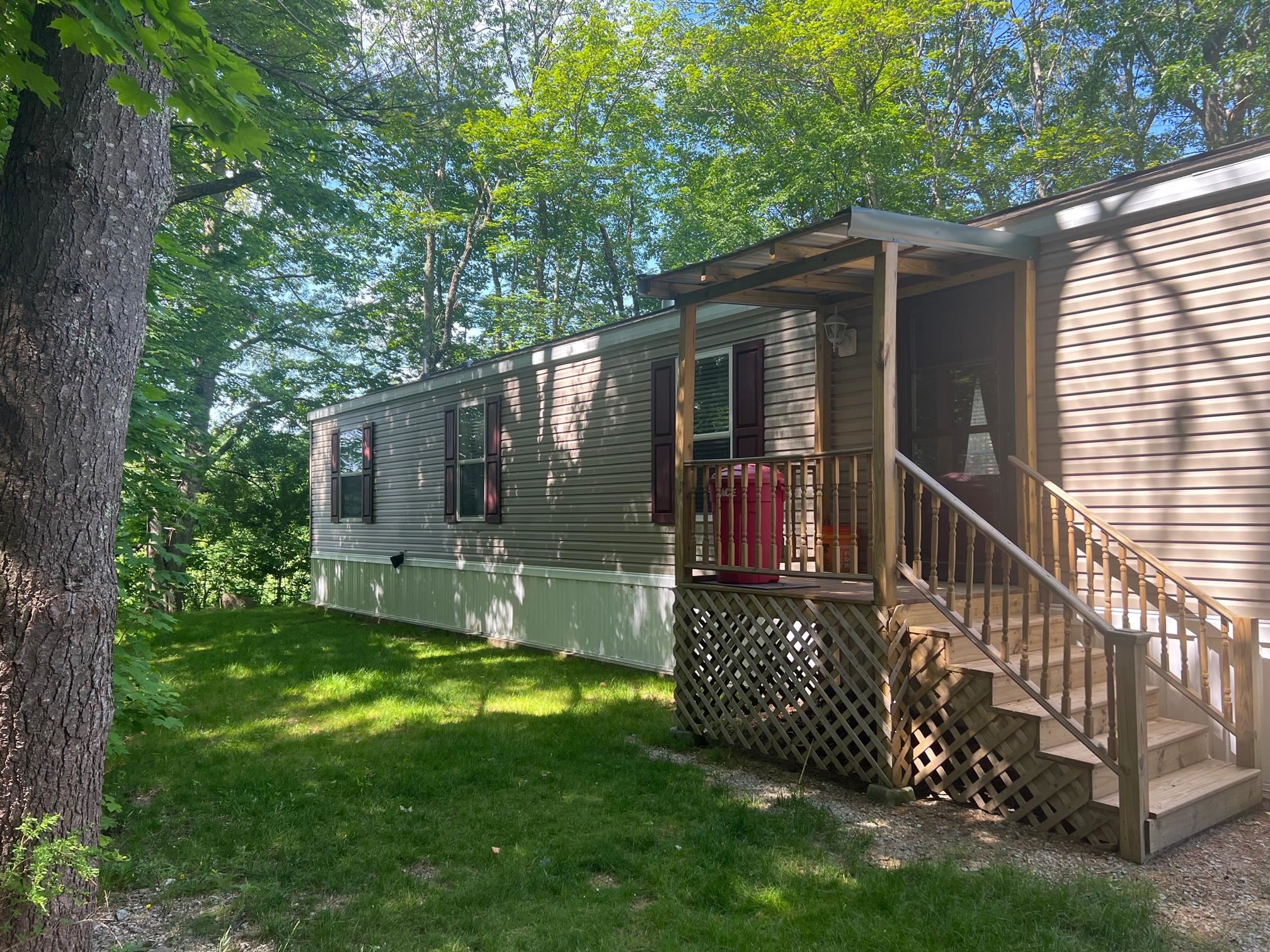 62 Leavitt Road, Unit 9 Pittsfield, NH 03263 - Photo 5 of 28 Gallery Image 5