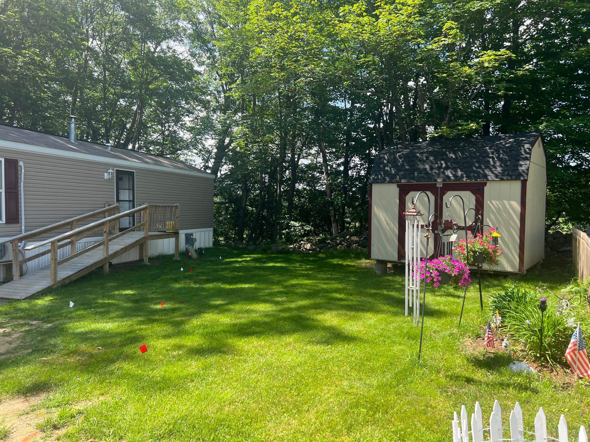 62 Leavitt Road, Unit 9 Pittsfield, NH 03263 - Photo 6 of 28 Gallery Image 6