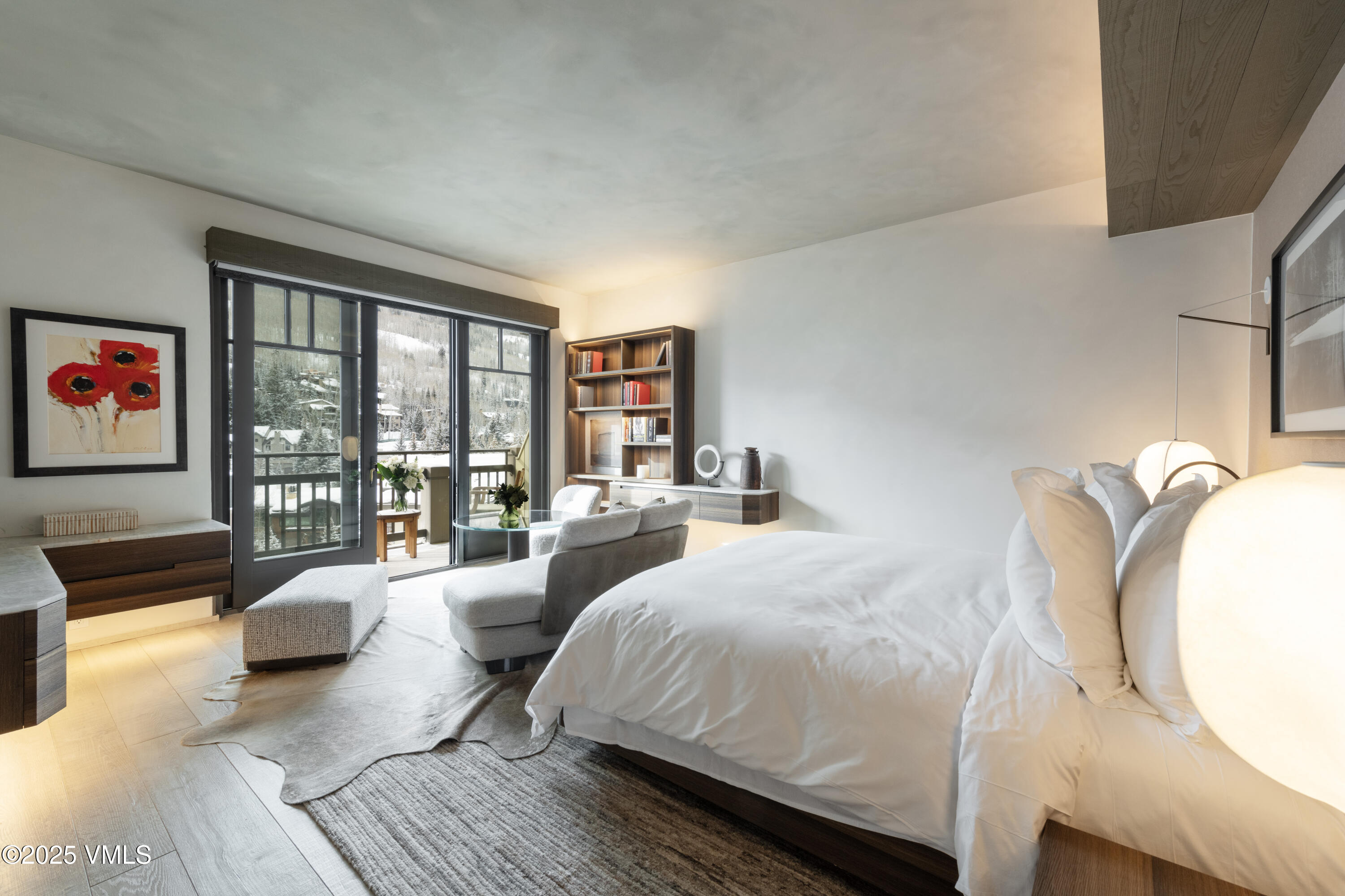 1 Vail Road, Unit 8202 Vail, CO 81657 - Photo 14 of 25 8202 Master 3