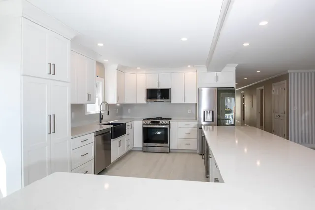 $1,589,000 | 108 Ocean Drive, Unit 1, Seabrook, NH 03874