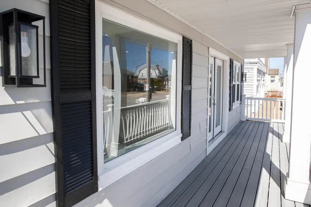 $1,589,000 | 108 Ocean Drive, Unit 1, Seabrook, NH 03874