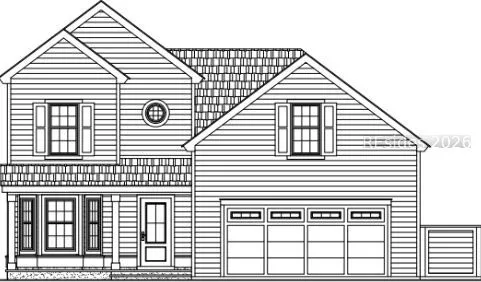 $435,000 | 42 Presnell Circle, Beaufort, SC 29902