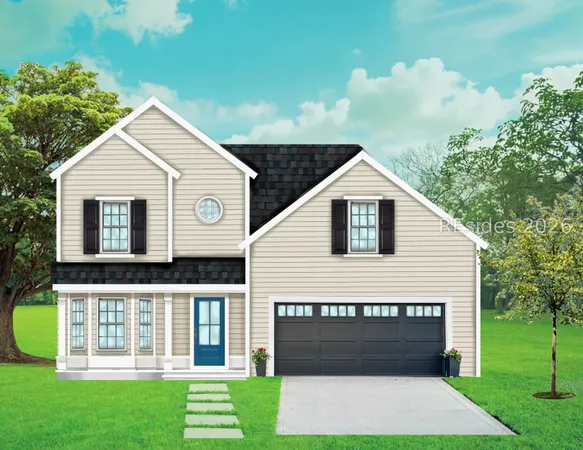 $435,000 | 42 Presnell Circle, Beaufort, SC 29902