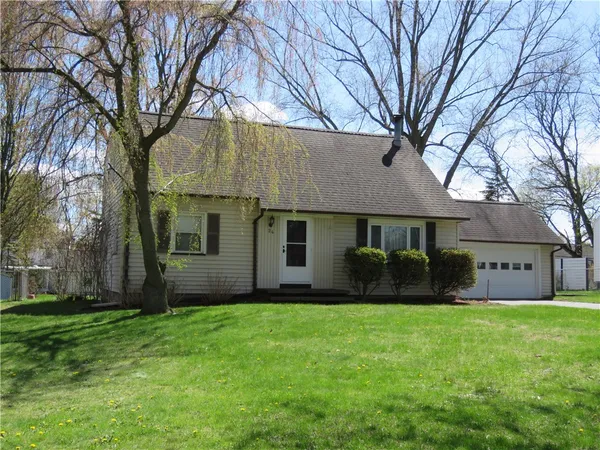 $189,900 | 24 Laredo Drive, Chili, NY 14624