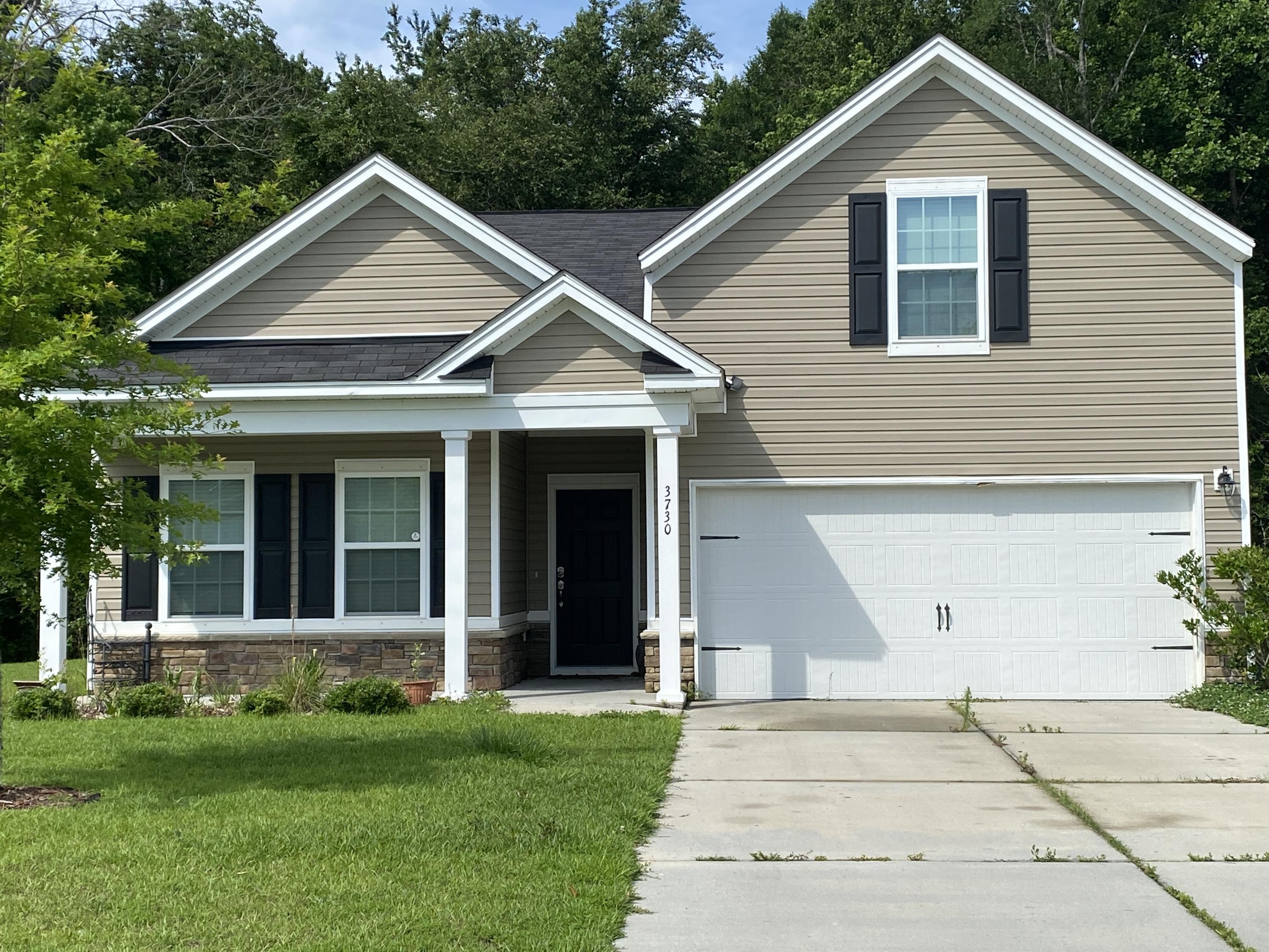 3730 Blackjack Road Ladson, SC 29456 - Photo 1 of 1 3730 Blackjack Rd