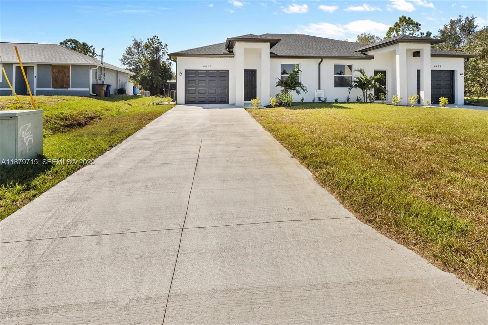 4417 28th Street Southwest, Unit 4417 Lehigh Acres, FL 33973 - Photo 2 of 39