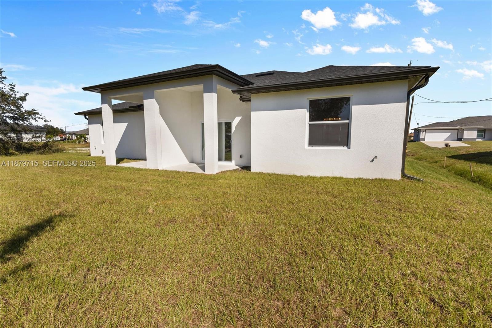4417 28th Street Southwest, Unit 4417 Lehigh Acres, FL 33973 - Photo 30 of 39