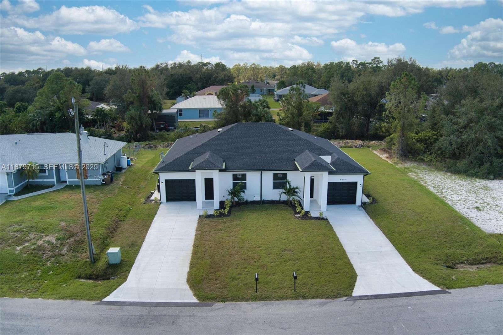 4417 28th Street Southwest, Unit 4417 Lehigh Acres, FL 33973 - Photo 34 of 39