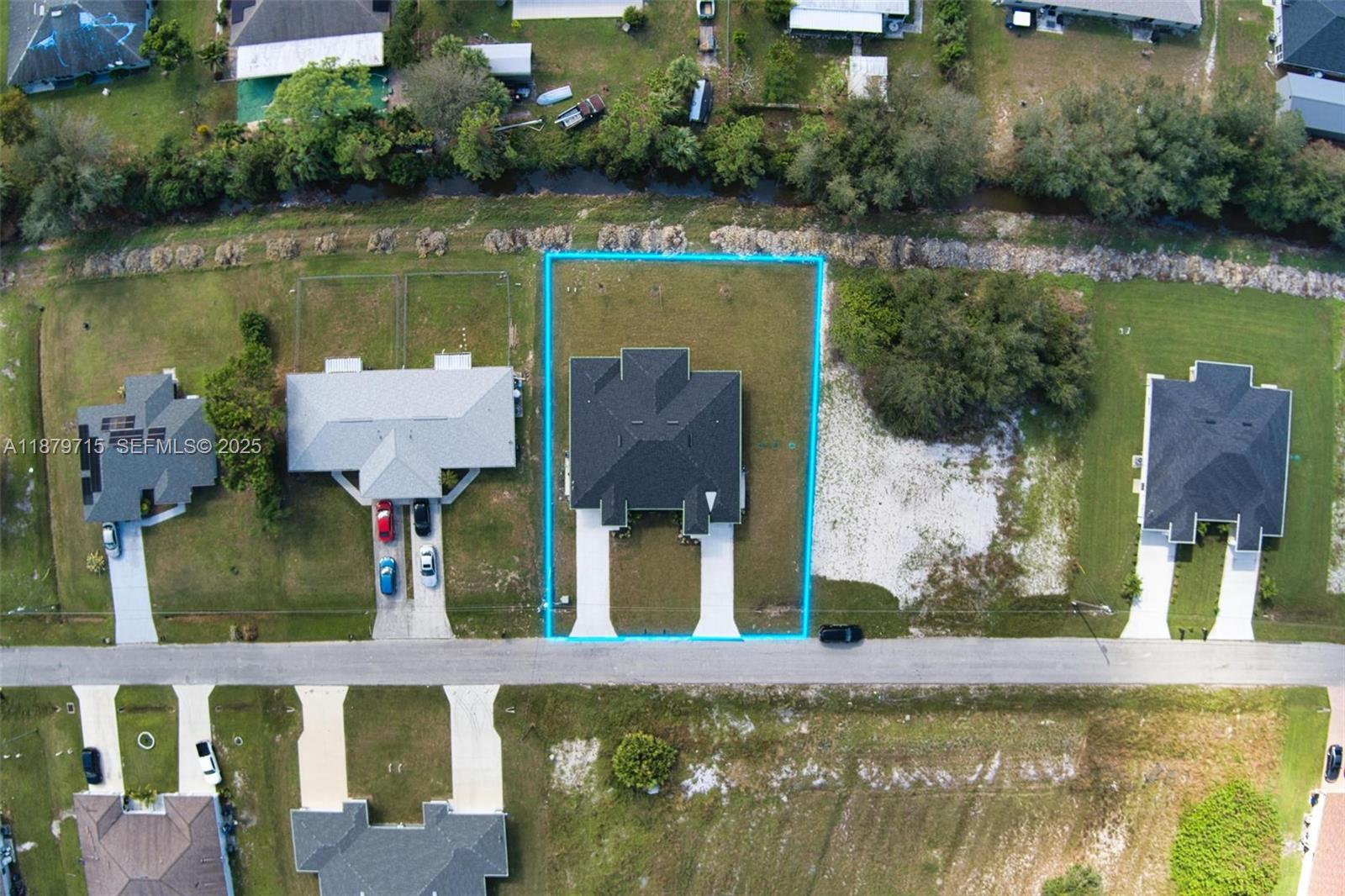 4417 28th Street Southwest, Unit 4417 Lehigh Acres, FL 33973 - Photo 35 of 39