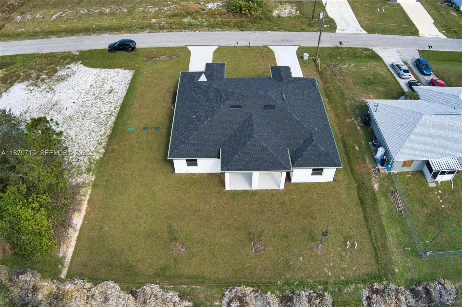 4417 28th Street Southwest, Unit 4417 Lehigh Acres, FL 33973 - Photo 36 of 39