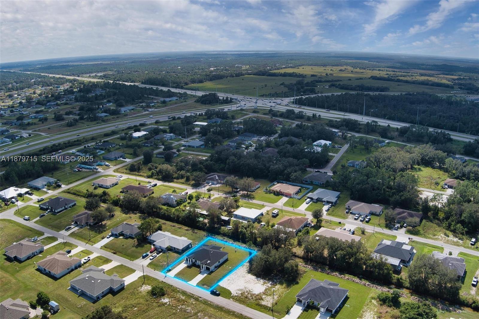 4417 28th Street Southwest, Unit 4417 Lehigh Acres, FL 33973 - Photo 37 of 39