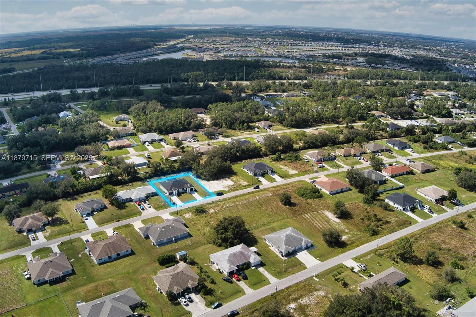 4417 28th Street Southwest, Unit 4417 Lehigh Acres, FL 33973 - Photo 38 of 39