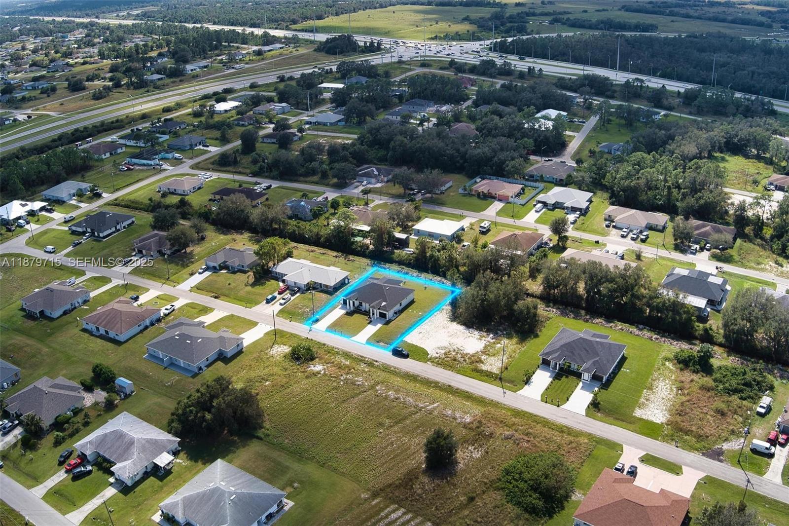 4417 28th Street Southwest, Unit 4417 Lehigh Acres, FL 33973 - Photo 39 of 39