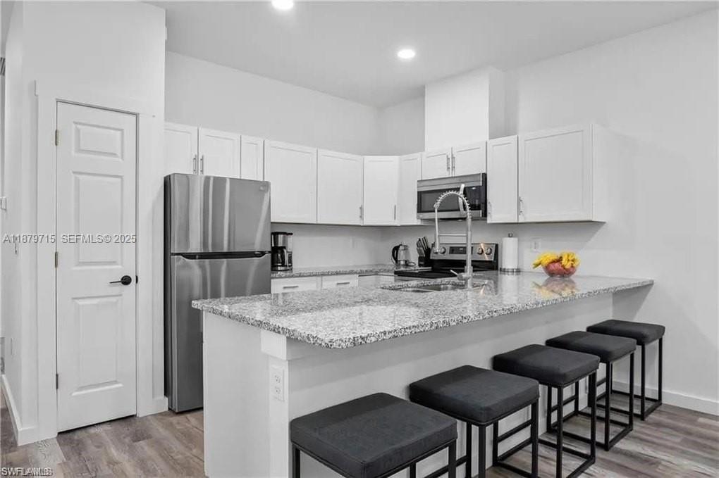 4417 28th Street Southwest, Unit 4417 Lehigh Acres, FL 33973 - Photo 4 of 39