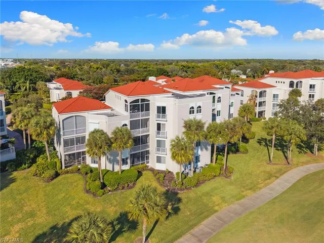 $799,000 | 1530 Clermont Drive, Unit 403, Naples, FL 34109