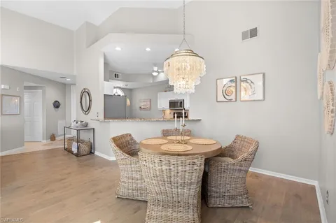 $799,000 | 1530 Clermont Drive, Unit 403, Naples, FL 34109