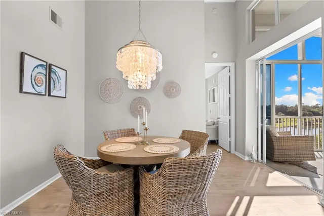 $799,000 | 1530 Clermont Drive, Unit 403, Naples, FL 34109