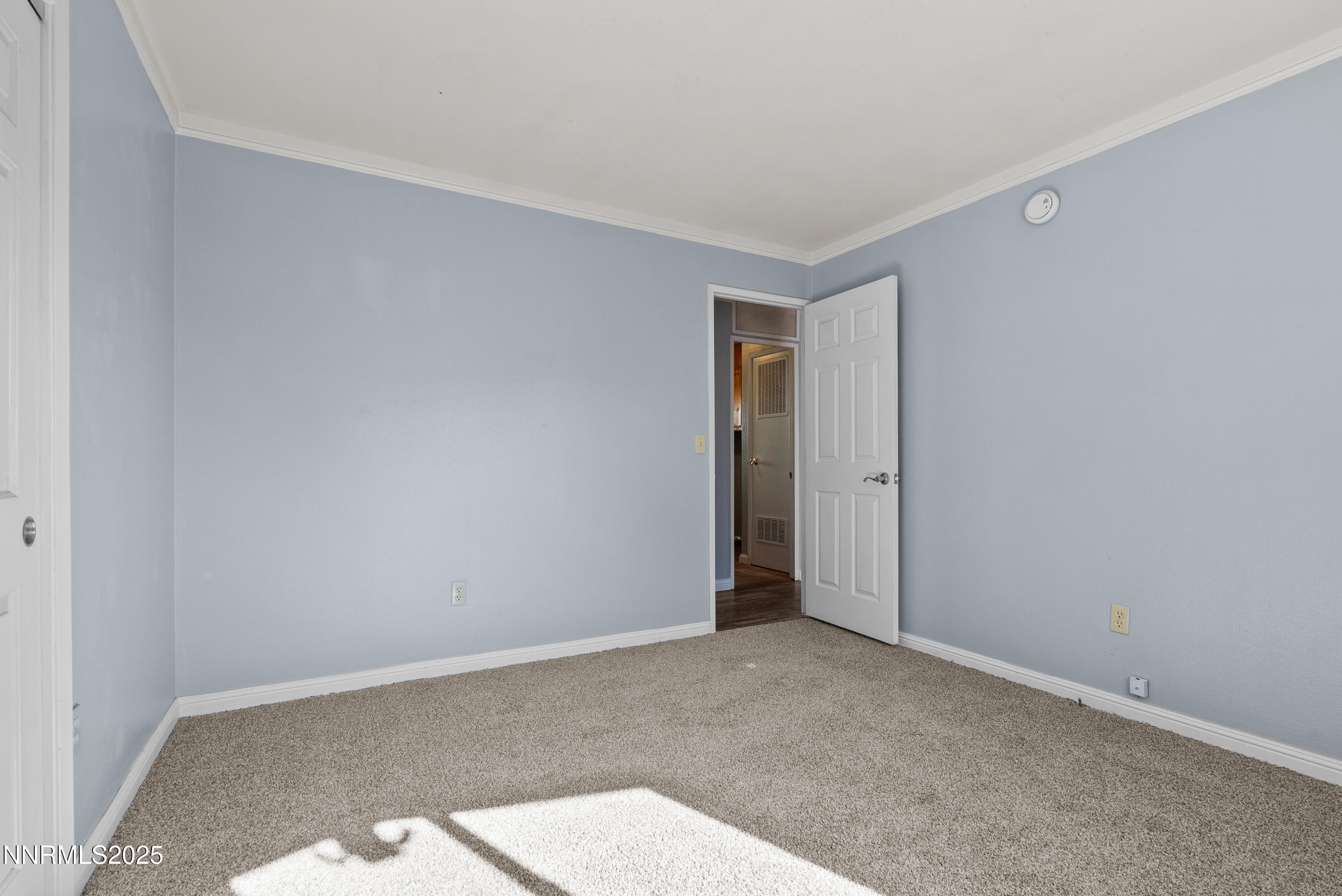 325 Parkland Way Fernley, NV 89408 - Photo 24 of 35 a view of an empty room
