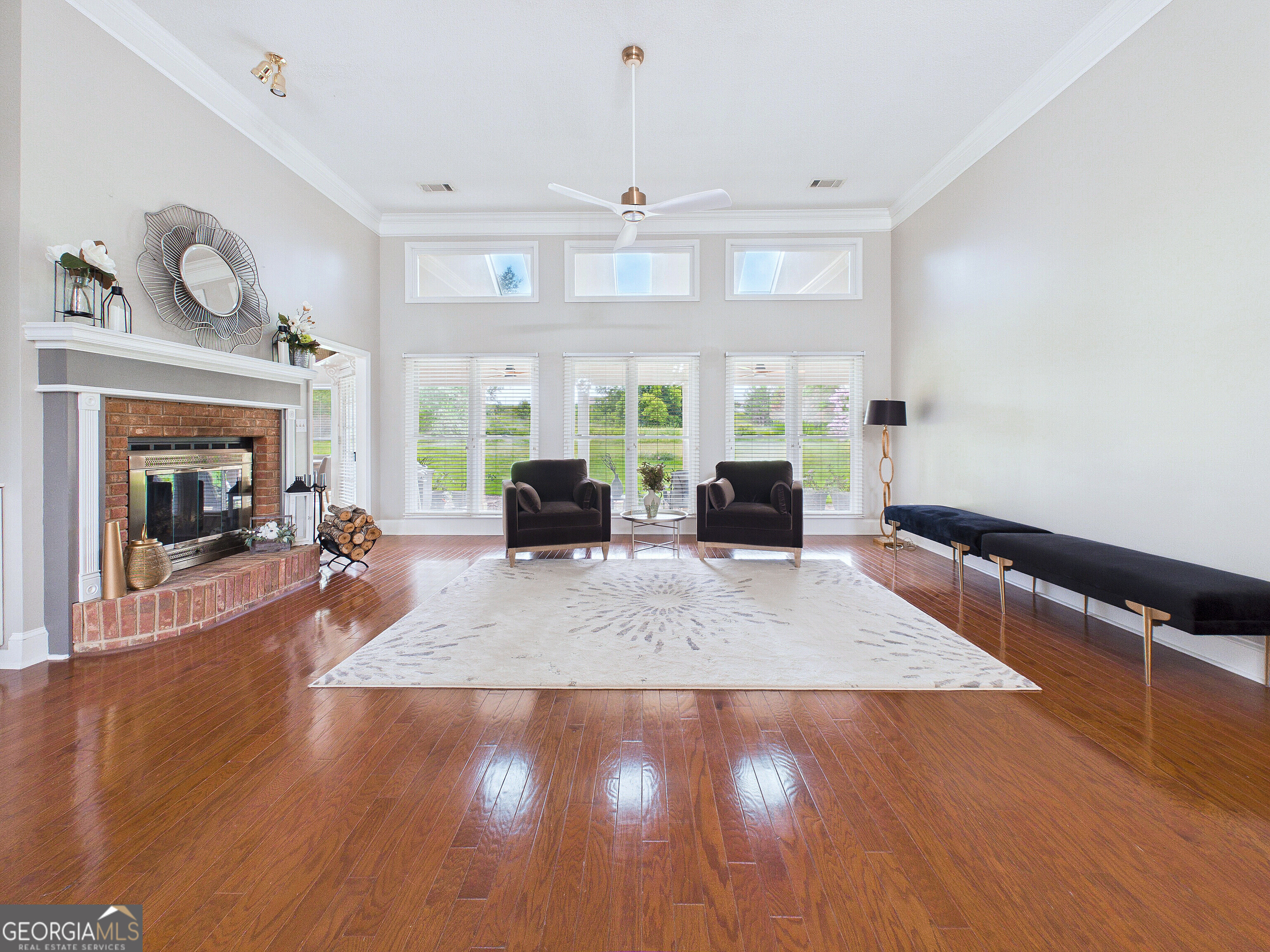115 Raintree Drive Warner Robins, GA 31088 - Photo 14 of 75
