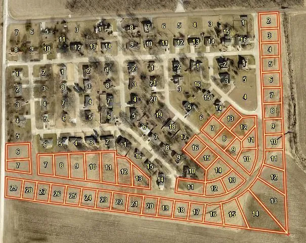 $170,000 | Christison's Addition N/a, Chillicothe, MO 64601