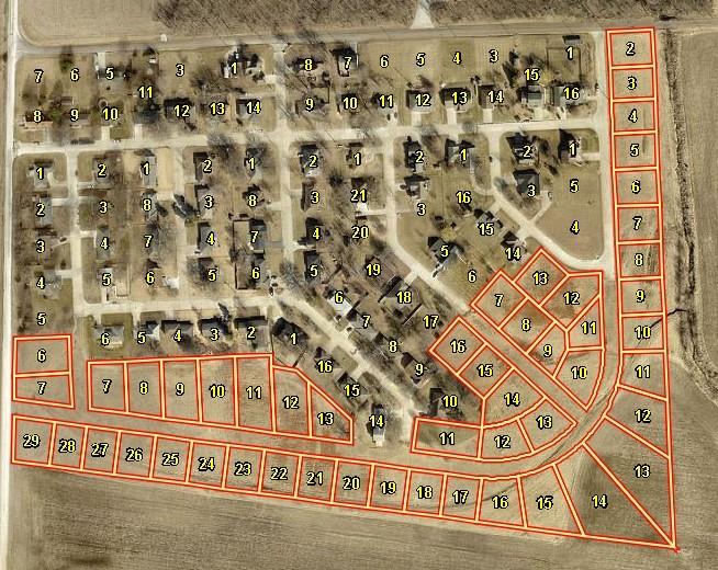 Christison's Addition N/a Chillicothe, MO 64601 - Photo 11 of 11