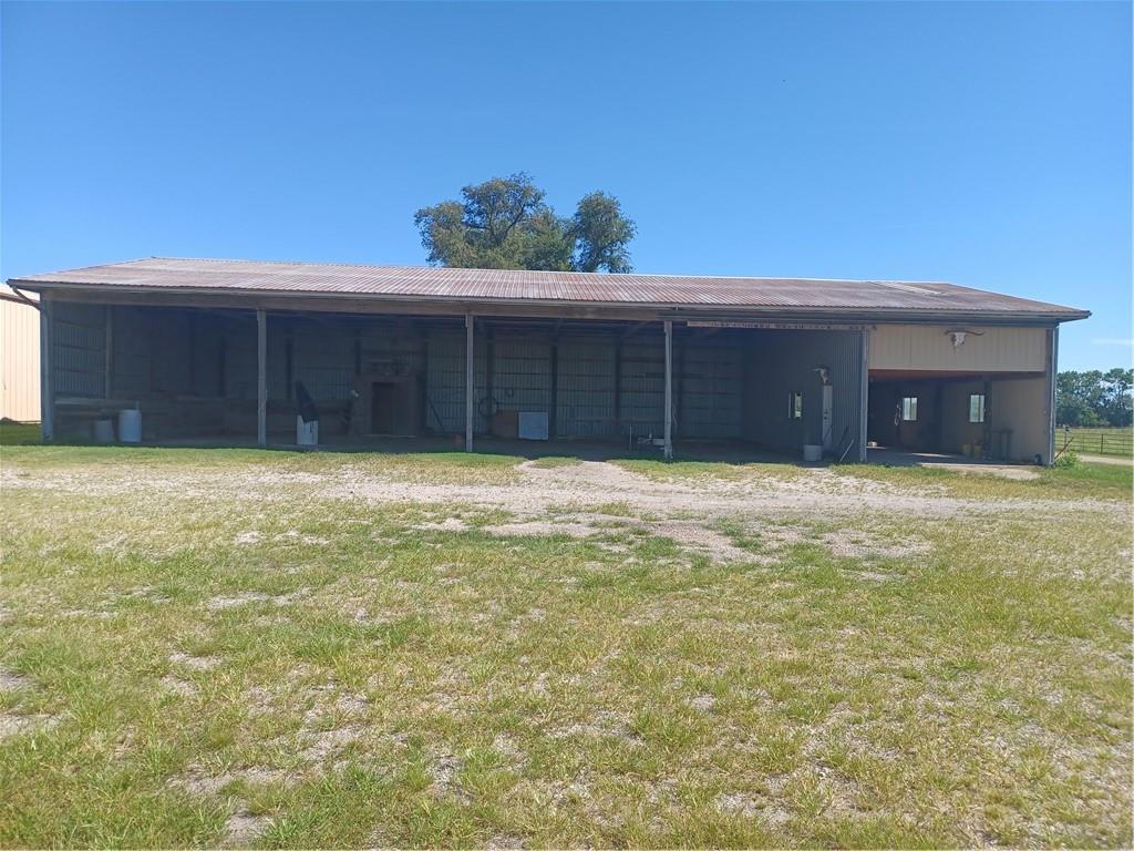 396 Valley Road Bronson, KS 66716 - Photo 27 of 29