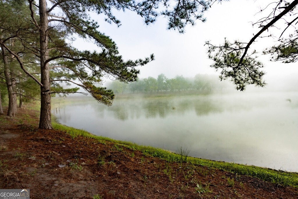 16505 Union Road Metter, GA 30439 - Photo 29 of 40 a view of lake with green space