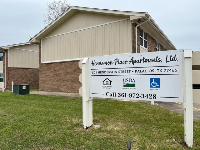 a sign on the side of a building