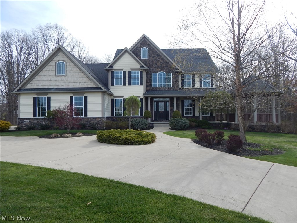 2905 Silver Ridge Trail Medina, OH 44256 - Photo 1 of 35 Gallery Image 1