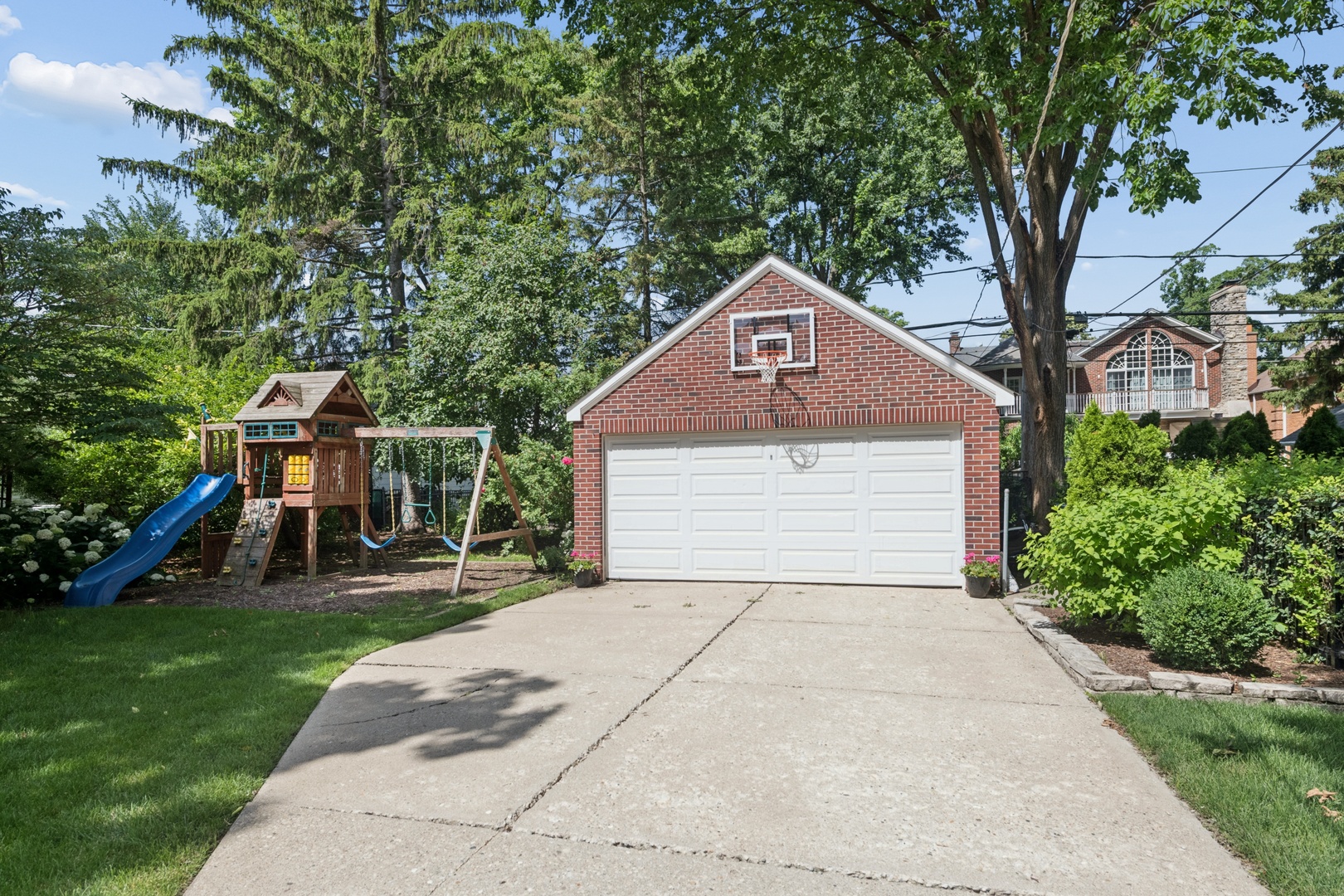 110 North Merrill Street Park Ridge, IL 60068 - Photo 29 of 33