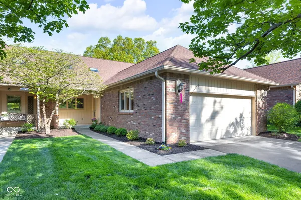 $495,000 | 5118 Boardwalk Place, Indianapolis, IN 46220