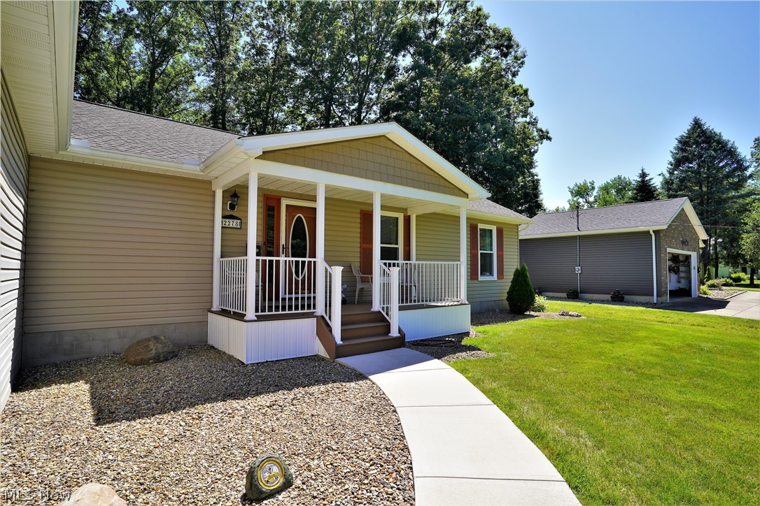 2278 Samira Road Stow, OH 44224 - Photo 31 of 32