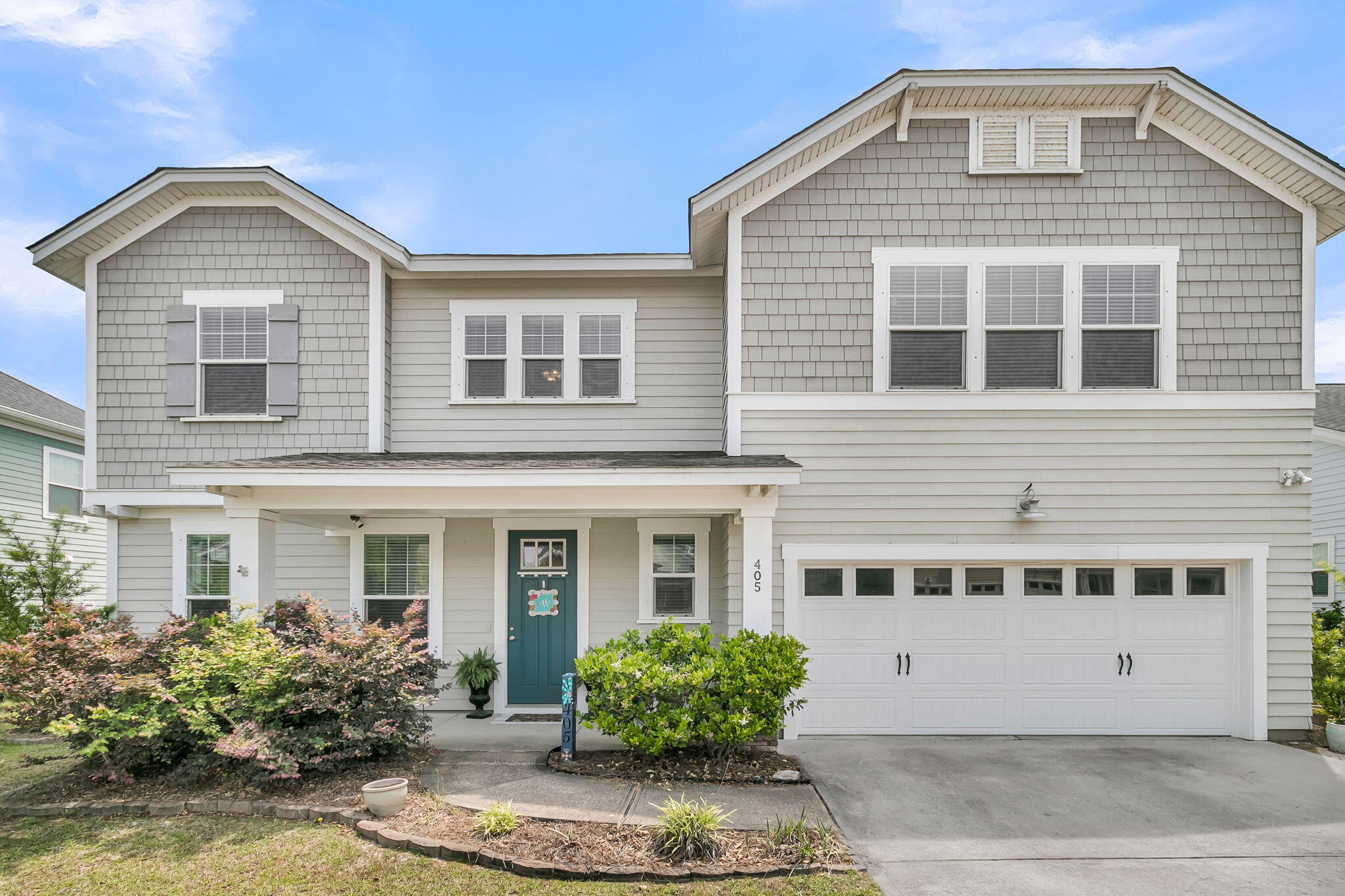 405 Ambergate Lane Moncks Corner, SC 29461 - Photo 46 of 57 CREM - 405 Ambergate-5