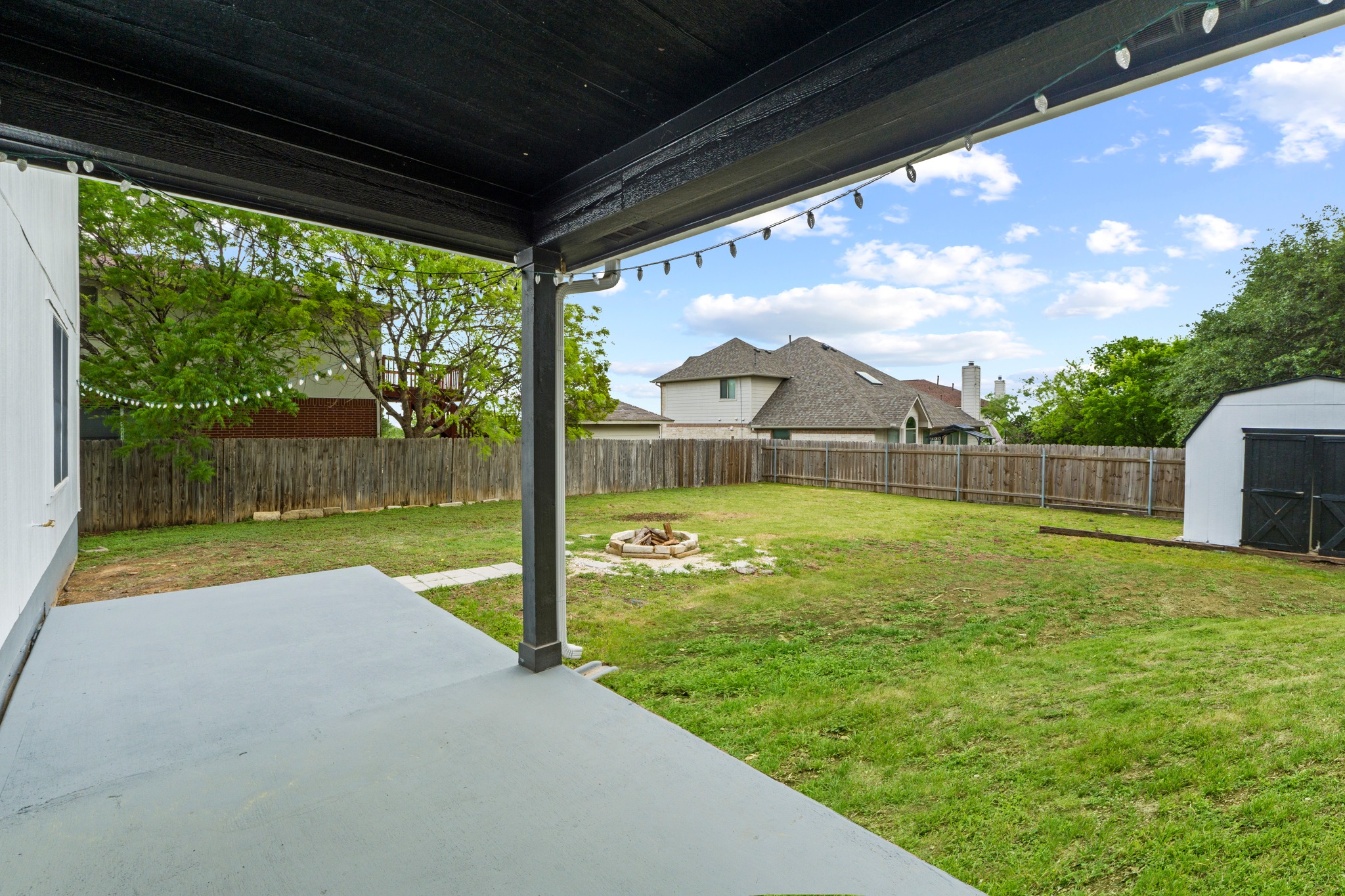 3811 Laurel Ridge Drive Round Rock, TX 78665 - Photo 5 of 35